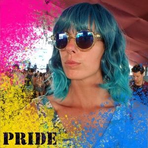 Meet ya Posher, Andi